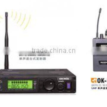 Professional Stage Monitor System OK-800TX/OK-5100R