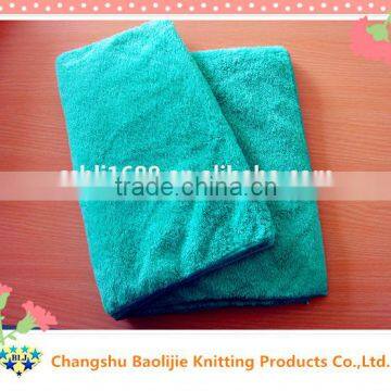 Alibaba China Hot Sale Microfiber Car Wash Towel