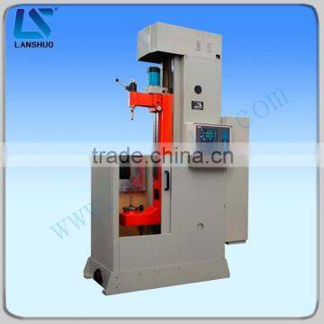 IGBT automatic cnc induction hardening machine for quenching