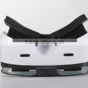 Virtual Reality Glasses Suitable for Android, Apple, Microsoft photo-2