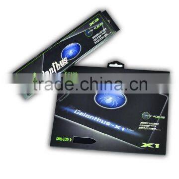Custom Printed Sublimation Natural Rubber Mouse Pad,custom Game Mouse Pad With Speed Control photo-4