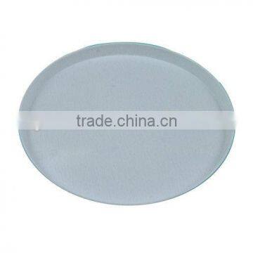 Chinese custom blank tin tray Dongguan wolesale mint tin tray