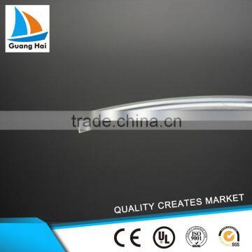 pvc transparent vinyl hose