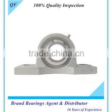 tr pillow block bearing High precision high temperature bearing UCP215