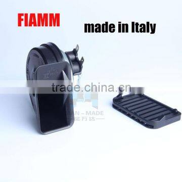 Truck/car/motorcycle electic air soway car shaped horn&speaker,motorcycle alarm siren crystal car horn manual12V