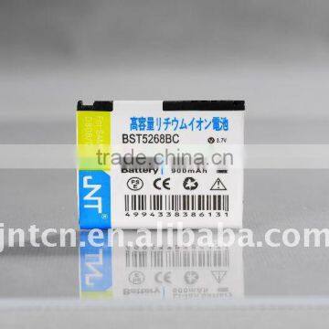 mobile phone battery for Samsung D808