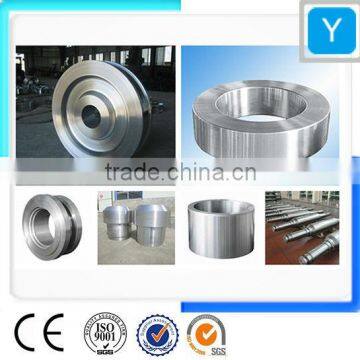 supplier of 4140 materials forgings