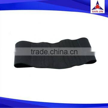 Adjustable Posture Support Mesh Back Lumbar Support