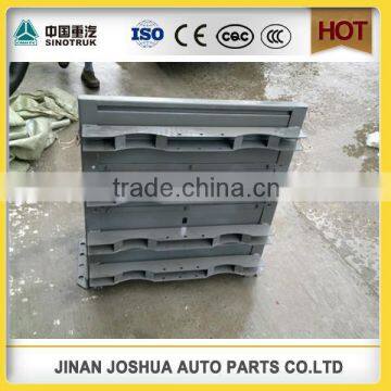 factory price China truck spare parts Battery box