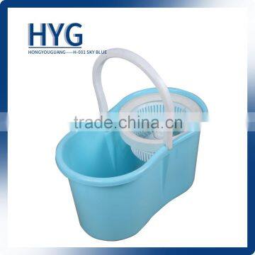 Best Microfiber Magic Spin Mop and Bucket as Seen on tv photo-5