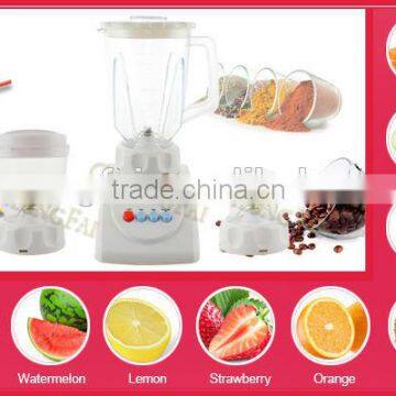 CF-T3 (4in1) Fruit Blender photo-5