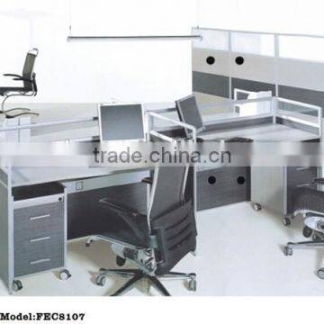 Modern office workstation design, design office cubicle, picture of office workstation