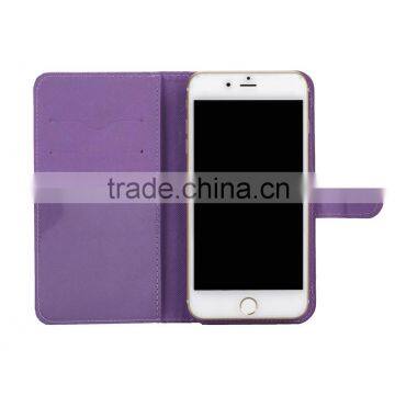 iPefet- Best selling Universal Fancy Flip Wallet Leather case for samsung galaxy note 3