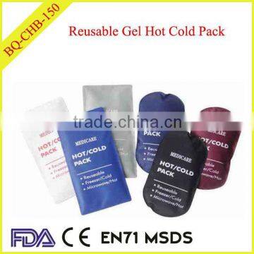 nylon fabric hot cold pack