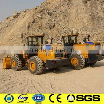 2015 hot sale 5 ton wheel loader