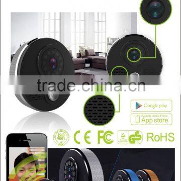 Factory Wholesale Hottest WIFI doorbell camera support smart phone intercom and control video door phone