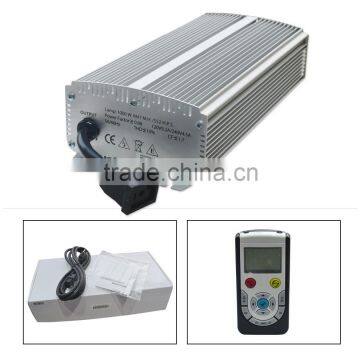 Indoor Gardening HID 1000W Electronic Hid Ballast