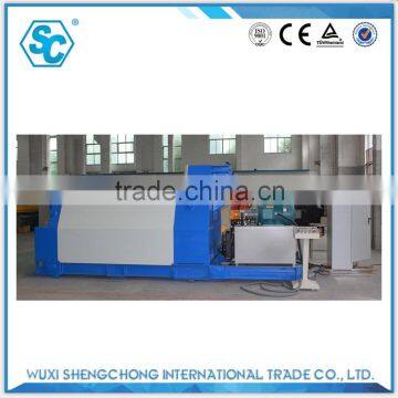 Hot Selling Hydraulic Plate Rolling Machine W12-25X2000 photo-2