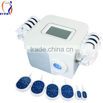 635nm Lipo Laser Diodes Laser Slimming Cellulite Weight Loss Reduction Spa