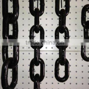 good quality best price metal lifting chain