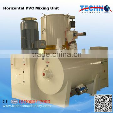 Plastic Mixer Equipment