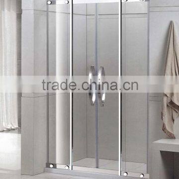 clear sliding shower room(A-1534)