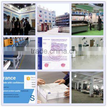 Cheap Wool Felt Leather Garment Electrics Model Adervitising Paper Laser Cutting/ Engraving Machine With High Efficiency photo-5