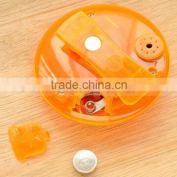 5 Color In Stock Yellow/Orange/White/Blue/Purple Factory Price Electronic Round Count Down Timer photo-5