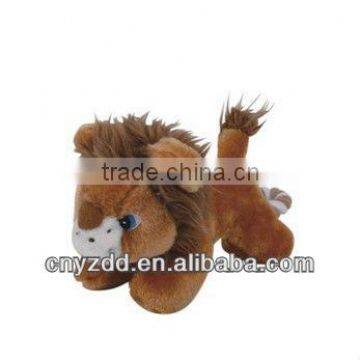 plush lion dog pet toy/best selling plush pet toy /plush pet toy