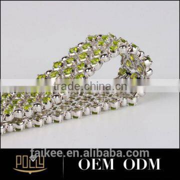 Made in China Fashion Wholesale Gold Plated Jewelry Wholesale photo-4