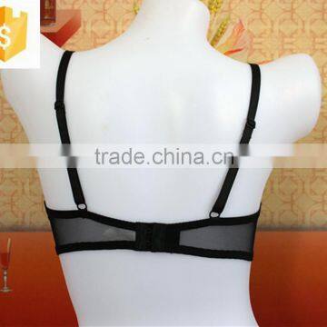Lace Bras, Push-up Bras,Black Bras Underwear photo-4