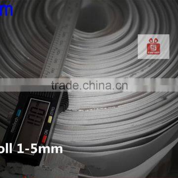 Odorless Color Foam Eva Roll With Good Quality Eva Sponge Eva Foam Roll for Soles/insoles Double Sided Eva Foam Tape in Log Roll photo-2