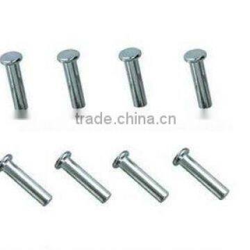 aluminum tube rivet