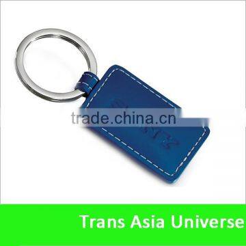 Hot Sale Popular handmade leather promotional key holder