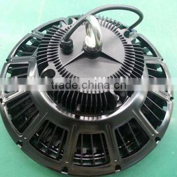 150W/200W Ufo E39 E40 Highbay Led Light With Meanwell Driver photo-4