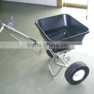 Hand trolley TC2422