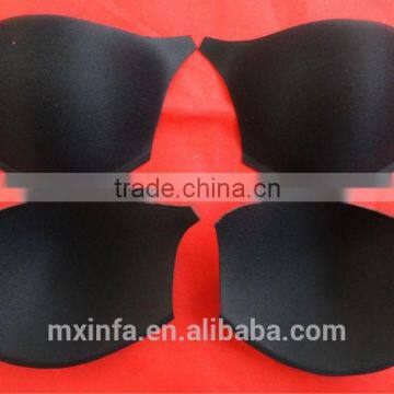 Bra mold cup