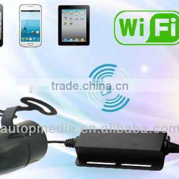 WF-001 wifi car backup camera, available for Android device