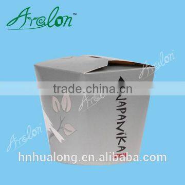 paper noodle box paper noodle bowl noodle take out box Chinese food box