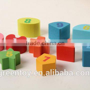 3d wooden block puzzle