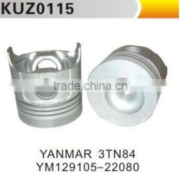 PISTON FOR YANMAR 3TN84
