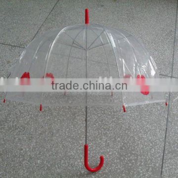 lover's umbrella