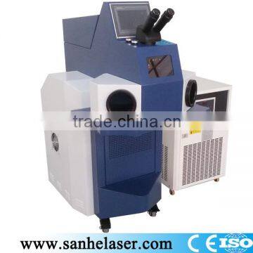 Laser Welding Machine for Sale/laser Spot Welding Machine With Low Price photo-6
