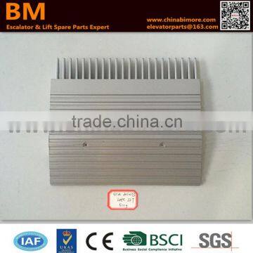 DEE1718890,Escalator Combs 201.5*173.5*153 Left 22T