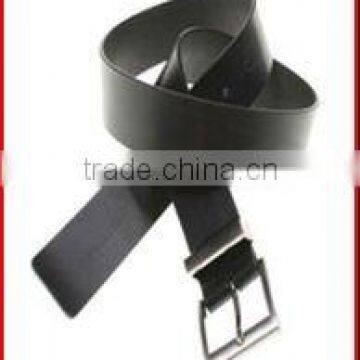 Pakistan High Quality Fashion Black Leather Belts