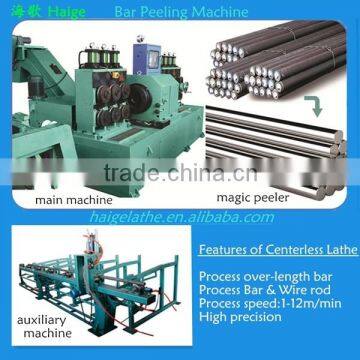 loading port Qingdao cylinder boring machine cnc controller