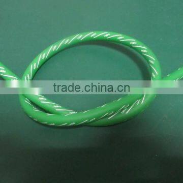 Beautiful Printing Logo on Silicone Hose Food Grade FDA Approval photo-5