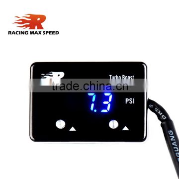 wholesale LED display racing auto gauge,boost gauge,digital gauge