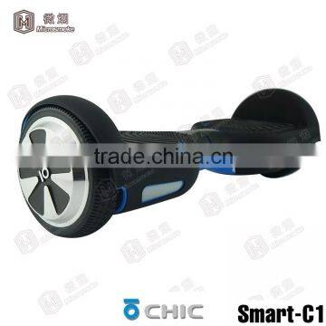 Newest Electric balance scooter silicone case CHIC SMART C1 Balancing Scooter Case by DHL wholesale