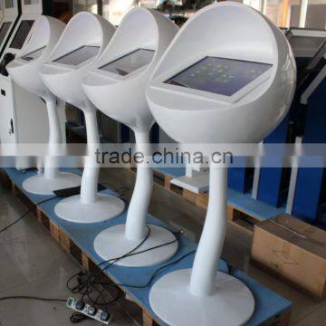 touch screen kiosk terminal,fiberglass kiosk